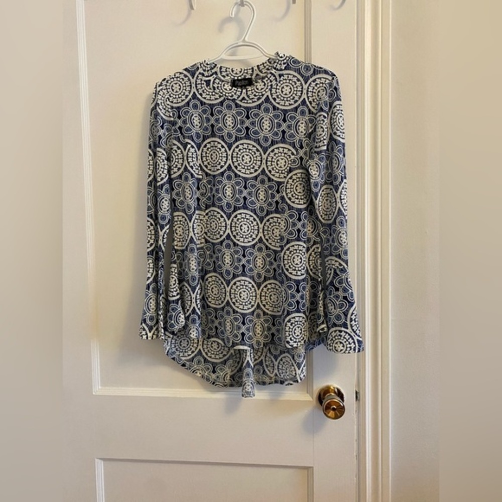 Papillon size medium